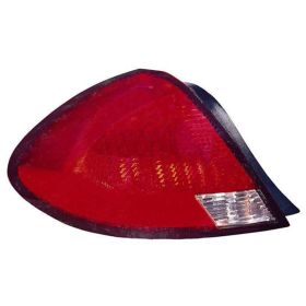 2003 Ford Taurus Tail Lamp Driver Side W/Centennial - FO2800193V-3