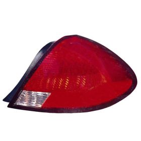 2003 Ford Taurus Tail Lamp Passenger Side W/Centennial - FO2801193V-3