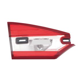 2017-2019 Ford Fusion Trunk Lamp Driver Side S/Se/Sport Model - OEM# HS7Z13405A - FO2802120-3