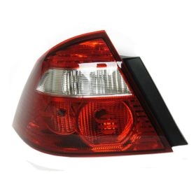 2005-2007 Ford 500 Tail Lamp Driver Side HQ - FO2818120-3