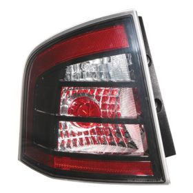 2009-2010 Ford Edge Tail Lamp Driver Side Sport Pkg HQ - OEM# 9T4Z13405B - FO2818133-3