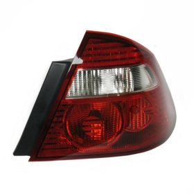 2005-2007 Ford 500 Tail Lamp Passenger Side HQ - FO2819110-3