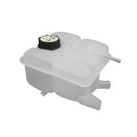 2013-2016 Ford Escape Coolant Recovery Tank W/ Cap 1.6L Turbo - OEM# DV6Z8A080A-PFM - FO3014152-3