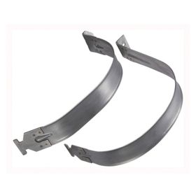 Dodge Pickup Ram2500-3500 2003-2008 Fuel Tank Straps - FST010305