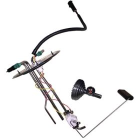 Ford Pickup Superduty 1999-2010 Fuel Tank Sending Unit - FSU010200