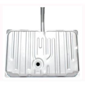 1971-1972 Chevrolet Chevelle Fuel Tank 17 Gallon