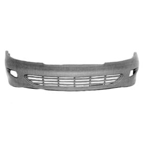 Chevrolet Cavalier 1995-1999 Bumper Cover - GM1000504 OEM# 22597557