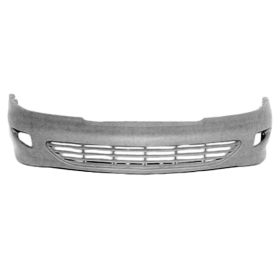 1995-1999 Chevrolet Cavalier Bumper Cover - Capa Certified ® - GM1000514C-2