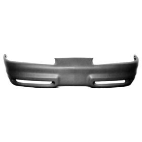 Oldsmobile Intrigue 1998-2002 Bumper Cover - GM1000545 OEM# 88893304