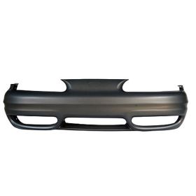 Oldsmobile Alero 1999-2004 Front Bumper Cover - GM1000575 OEM# 22610697