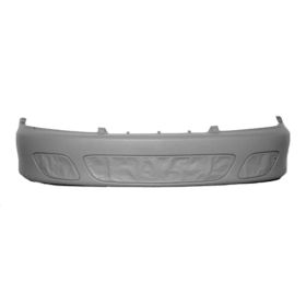 2000-2002 Chevrolet Cavalier Front Bumper-Primed - Z24 - GM1000591-2