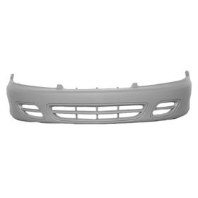 Chevrolet Cavalier 2000-2002 Front Bumper Cover - GM1000592