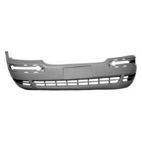 Chevrolet Venture 2001-2005 Front Bumper Cover - GM1000626 OEM# 88895114