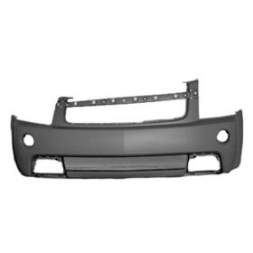 2008-2009 Chevrolet Equinox Bumper Front Sport Model Primed - OEM# 19120949 - GM1000866-3