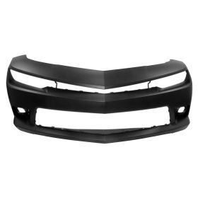 Chevrolet Camaro 2014-2015 Front Bumper Cover - GM1000981 OEM# 22997723