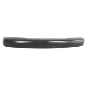 Chevrolet Van Chevy Express 1996-2002 Front Bumper Face Bar - GM1002810 OEM# 15075738
