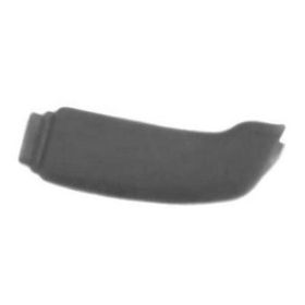 Front Bumper End Cap- Lh (Driver Side) Oem# 15970767