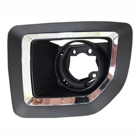 GMC Pickup Denali 2500 2015-2019 Front Driver Side Fog Light Bezel - GM1038203 OEM# 23178897