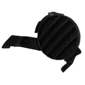 2012-2015 Chevrolet Captiva Fog Lamp Cover Front Passenger Side - GM1039108-3
