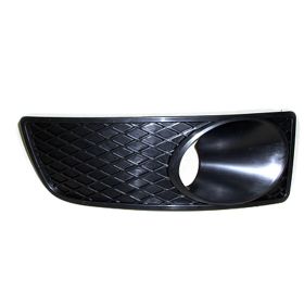2008-2010 Chevrolet Hhr Fog Lamp Bezel Front Passenger Side Ss Model - OEM# 25809886 - GM1039132-3