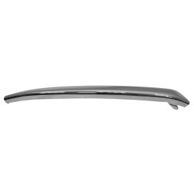 Fits Various Models - Call Us To Confirm! Driver Side Front Lower Bumper Cover Molding - Best Value - GM1046106OEM #22936484