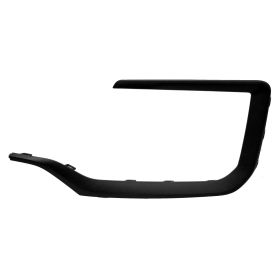 Fits Various Models - Call Us To Confirm! Front Driver Side Bumper Cover Molding - Best Value - GM1046112OEM #23475981
