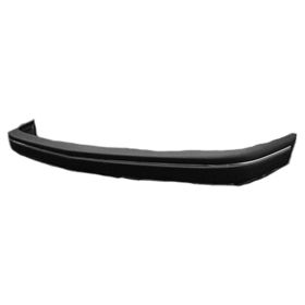 Chevrolet Astro Van 1989-1994 Bumper Impact Strip - GM1057133 OEM# 15650857