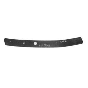 GMC Acadia 2007-2012 Bumper Bracket Front - GM1065112