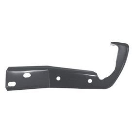 1988-1993 Chevrolet Pickup Front Bumper Brace  Lh (Driver Side)  Outer- Steel - GM1066117-2