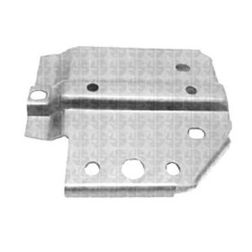 1997-1999 Oldsmobile Cutlas Front Rebar Bracket  Lh (Driver Side)- Steel - GM1066119-2