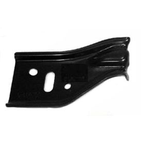 2003-2008 Pontiac Vibe Front Bumper Bracket  Lh (Driver Side)- Steel - GM1066143-2