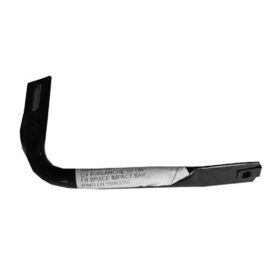 Impact Bar Brace  Lh (Driver Side)- Steel -W/ Cladding Oem# 15063707
