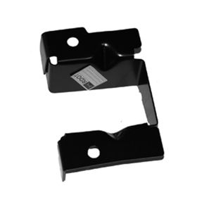 2006-2013 Chevrolet Impala Front Bumper Reinforcement  Lh (Driver Side)- Steel - GM1066146-2