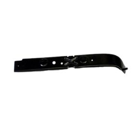2005-2007 Buick Terraza Bumper Bracket Front Driver Side - OEM# 15235853 - GM1066173-3