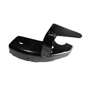 1998-2005 Chevrolet Blazer S- Small Size Front Impact Bracket  Rh (Passenger Side)- On Frame- Steel - GM1067133-2
