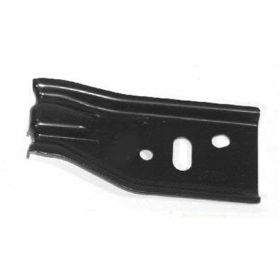 Front Bumper Bracket  Rh (Passenger Side)- Steel Oem# 88970439