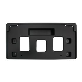 2017-2022 Chevrolet Spark Front License Plate Bracket - Best Value - GM1068222OEM #42439769