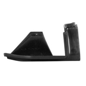 1988-1993 Chevrolet Pickup Front Panel Filler Lh (Driver Side) -Extension-W/O 15000 - GM1088153-2