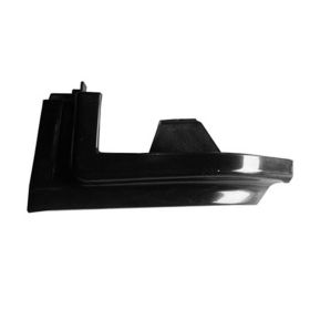 Front Panel Filler Extension  Rh (Passenger Side) -W/O 15 000 Gvw Oem# 12375173