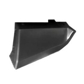 1994-1999 Chevrolet Pickup Front Panel Filler Extension  Rh (Passenger Side) -W/ 15 000 Gvw - GM1089167-2