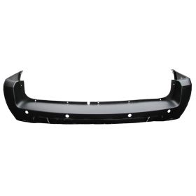 Chevrolet Uplander 2005-2009 Rear Upper Bumper Cover - GM1100716 OEM# 12336004
