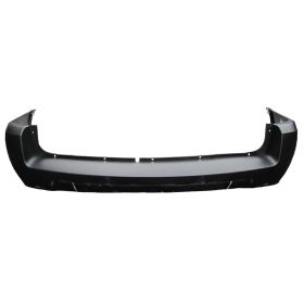 Chevrolet Uplander 2005-2009 Rear Upper Bumper Cover - GM1100718 - OEM - 12336008