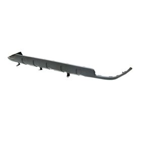 2005-2009 Chevrolet Uplander Bumper Lower Rear Textured 113 Wheel Base - OEM# 15105063 - GM1100815-3