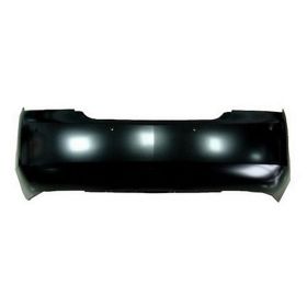 2010-2013 Buick Allure Rear Bumper Cover- Primed- W/ Park Assist- W/ Side Sensors- Cxl Model - GM1100860-2