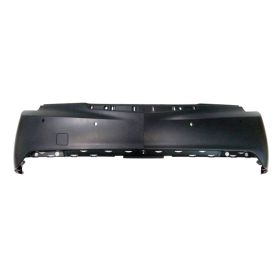 Cadillac ATS 2015-2018 Rear Bumper Cover - GM1100966 OEM# 23417691