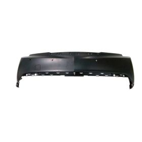 Cadillac ATS 2015-2018 Rear Bumper Cover - GM1100975 OEM# 23417688