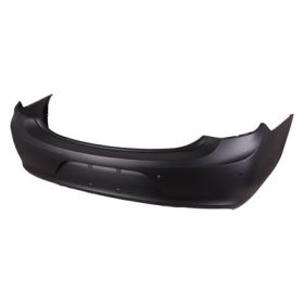 2017-2019 Buick Lacrosse Rear Bumper Cover - Best Value ® - GM1100986