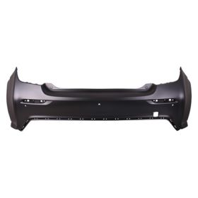 Chevrolet Sonic Hatchback 2017-2020 Rear Bumper Cover - GM1100A04 OEM# 42502499