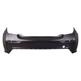 Chevrolet Sonic Hatchback 2017-2020 Rear Bumper Cover - GM1100A21 OEM# 42465955