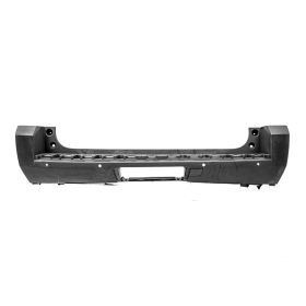 GMC Yukon Xl 2017-2019 Rear Bumper Cover - GM1100A32 OEM# 84335283